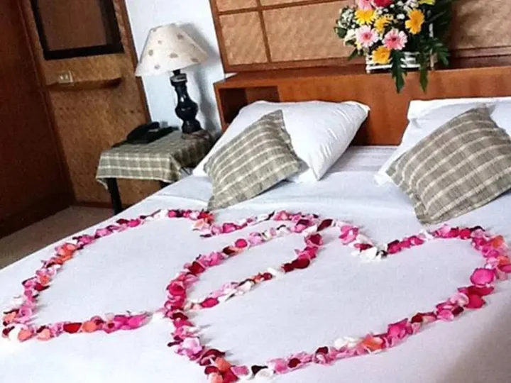 Чиангмай: Galare Guest House