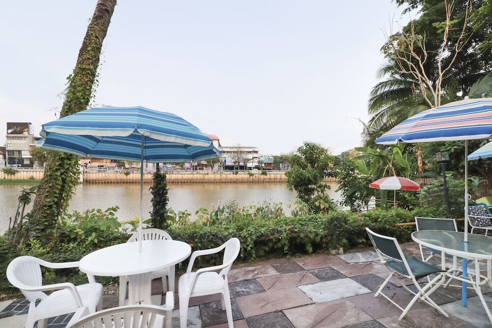 Чиангмай: Galare Guest House