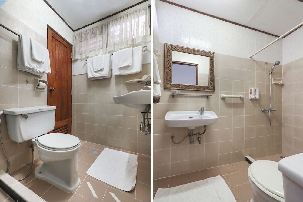Чиангмай: Galare Guest House