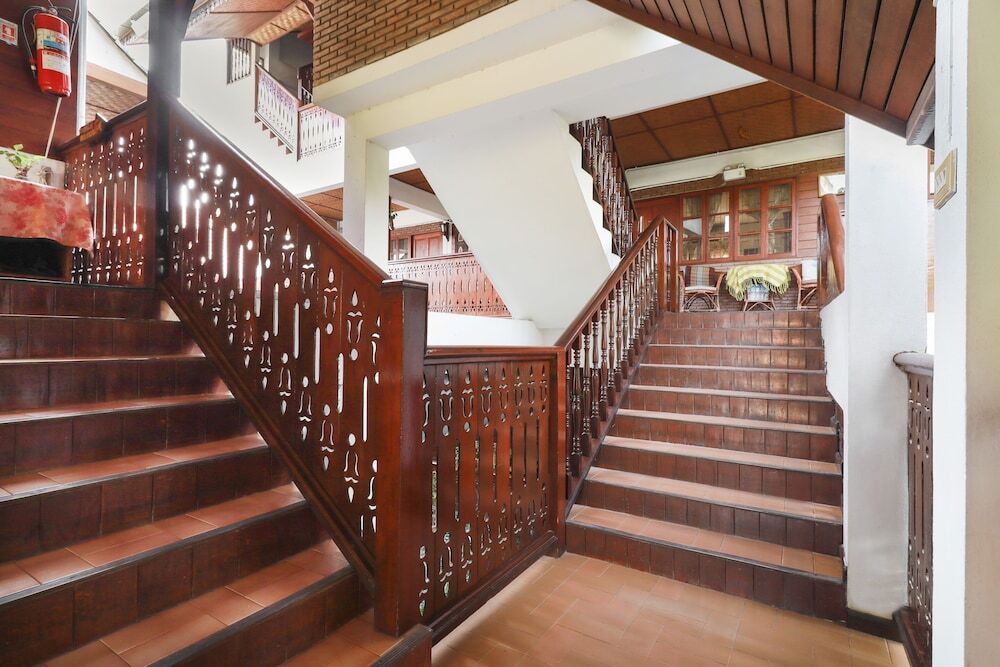 Чиангмай: Galare Guest House