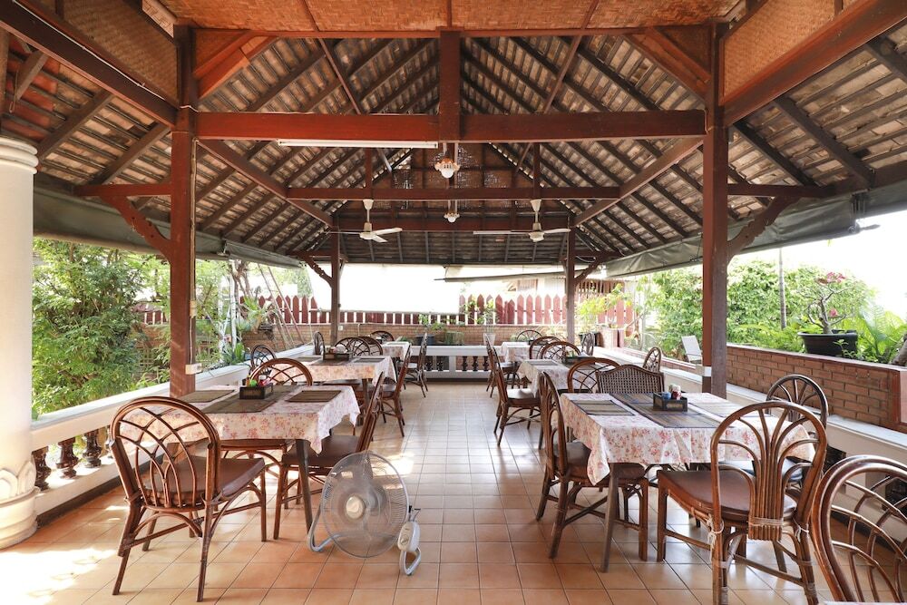 Чиангмай: Galare Guest House