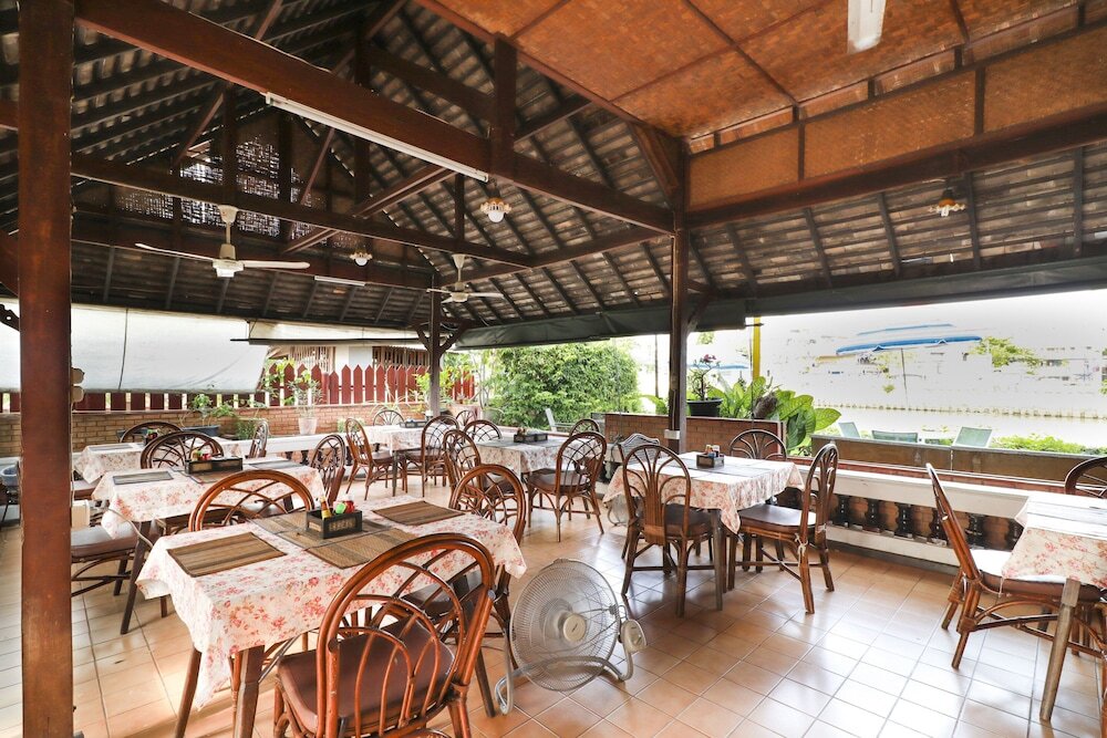 Чиангмай: Galare Guest House