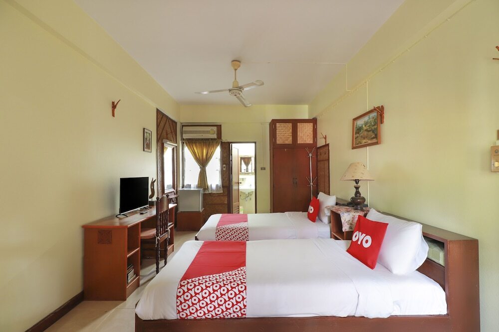 Чиангмай: Galare Guest House
