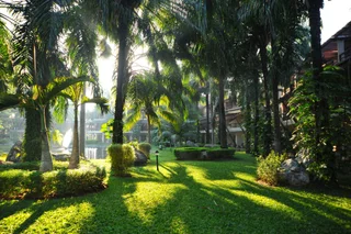 Канчанабури: Felix River Kwai Resort