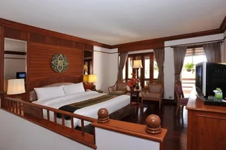 Канчанабури: Felix River Kwai Resort