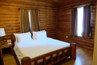 Канчанабури: Felix River Kwai Resort