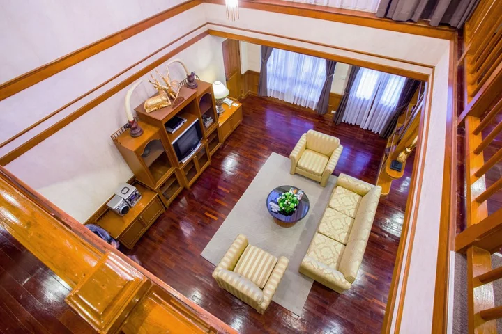 Канчанабури: Felix River Kwai Resort