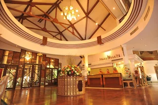 Канчанабури: Felix River Kwai Resort