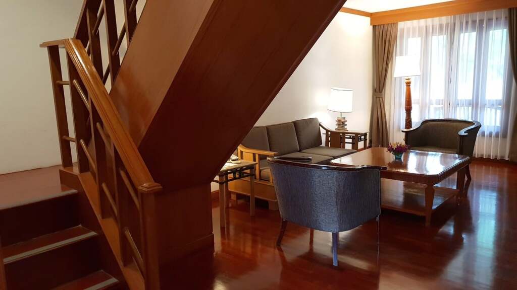 Канчанабури: Felix River Kwai Resort