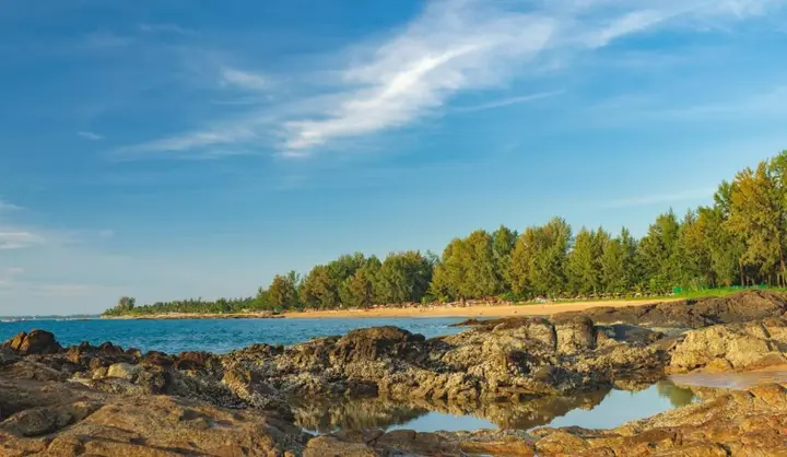 Самуи: Easy Time Resort