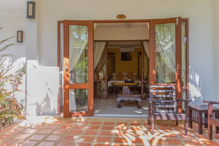 Самуи: Easy Time Resort