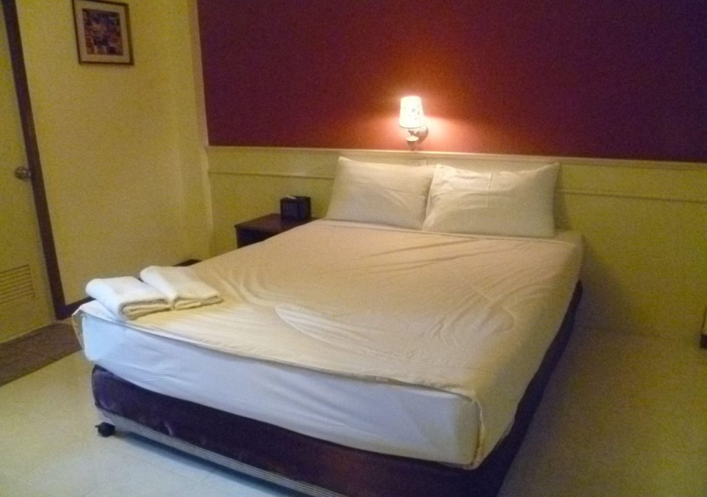 Чиангмай: Good Night Chiang Mai