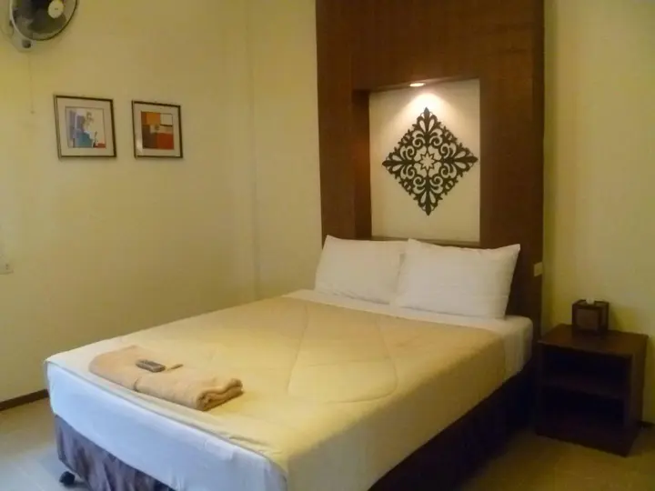 Чиангмай: Good Night Chiang Mai