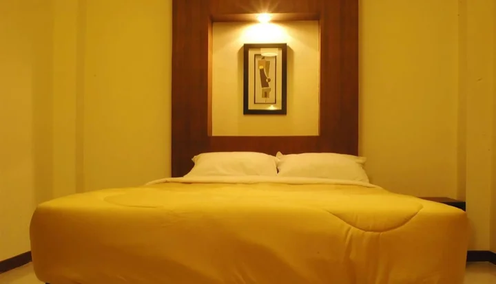 Чиангмай: Good Night Chiang Mai
