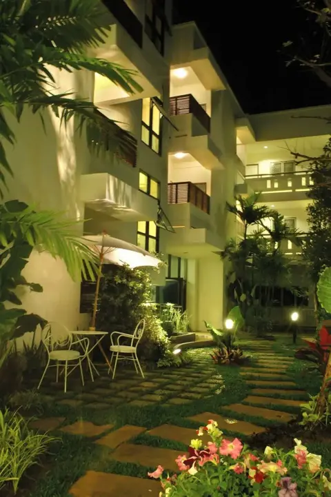 Чиангмай: Good Night Chiang Mai