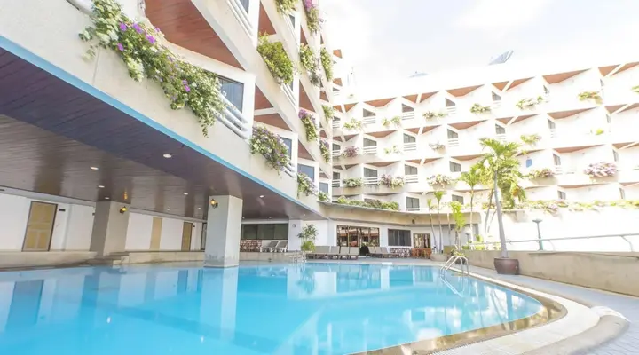 Хуахин: City Beach Resort