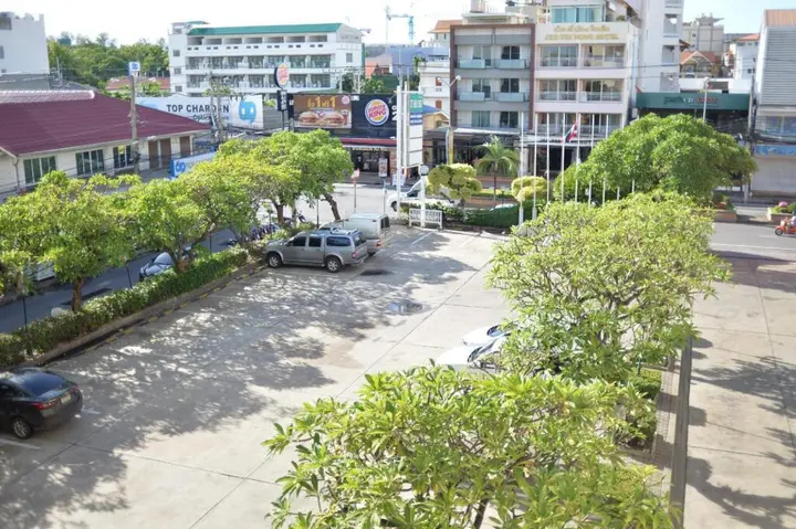 Хуахин: City Beach Resort
