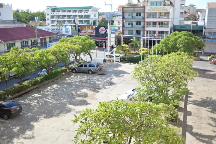 Хуахин: City Beach Resort