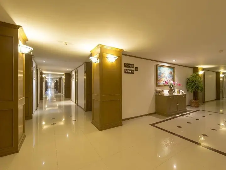 Хуахин: City Beach Resort