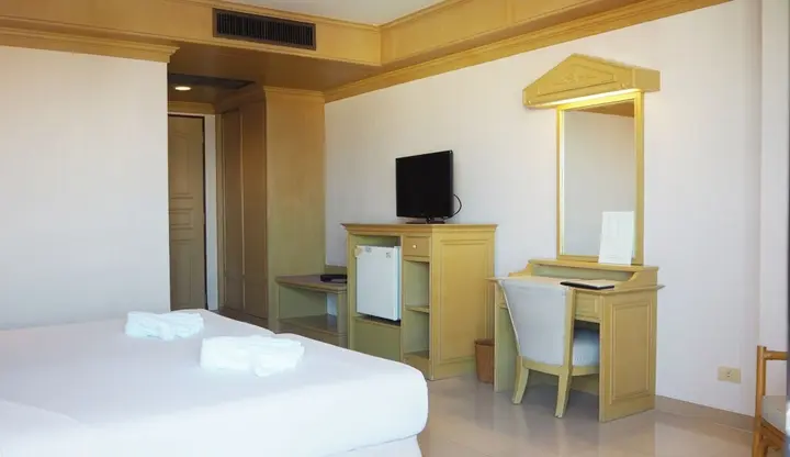Хуахин: City Beach Resort