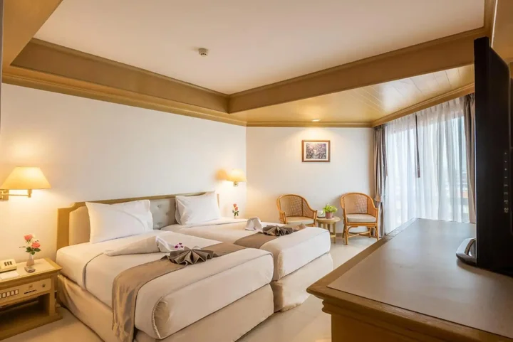 Хуахин: City Beach Resort