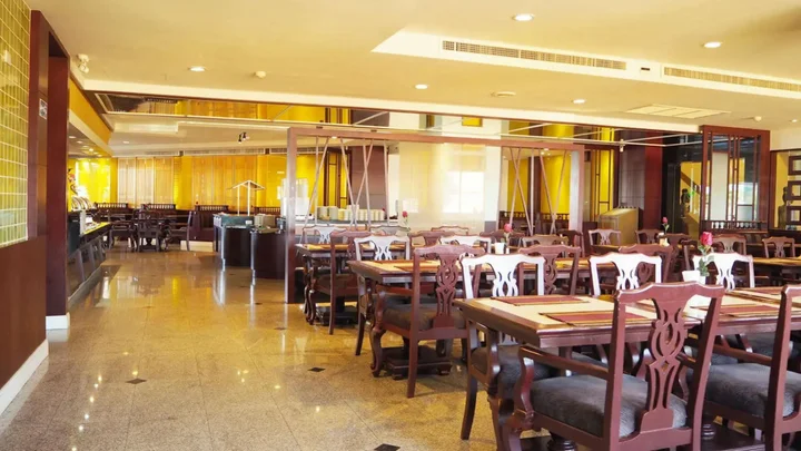 Хуахин: City Beach Resort