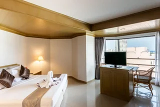 Хуахин: City Beach Resort