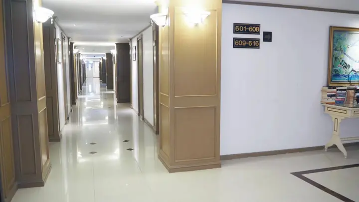 Хуахин: City Beach Resort