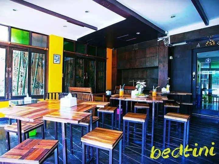 Чиангмай: Bedtini Guesthouse