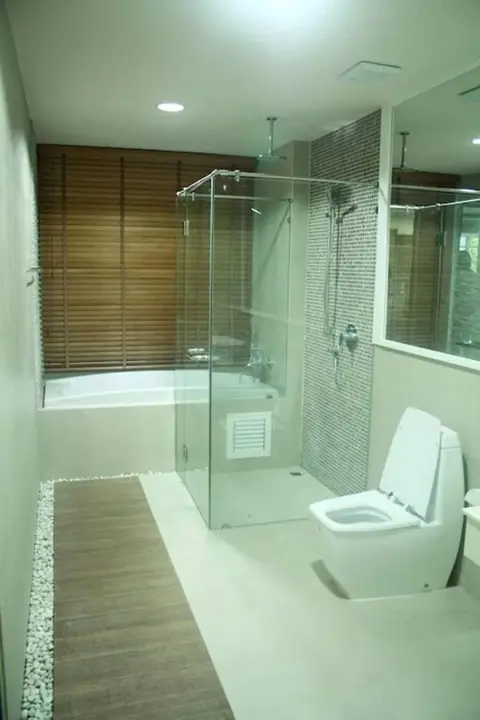 Кату: The Baycliff Residence