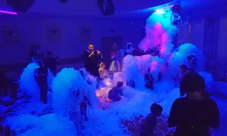 Кострово: Семейный Парк-Отель "Союз Истра"