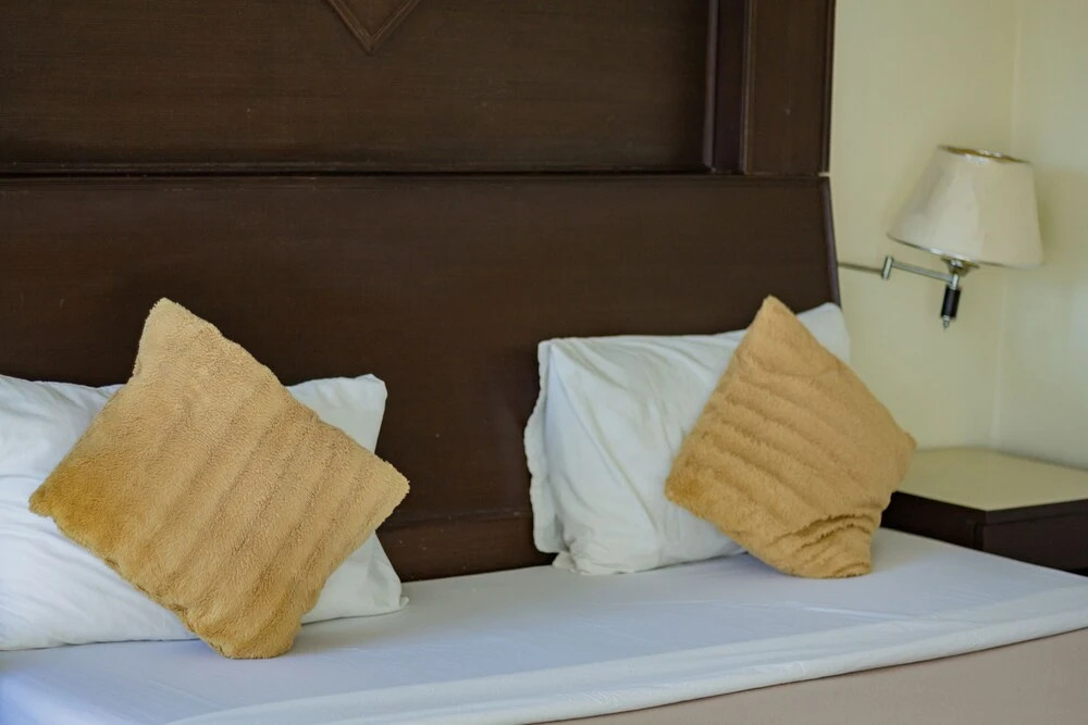 Кхлонг-Янг: Mix hotel