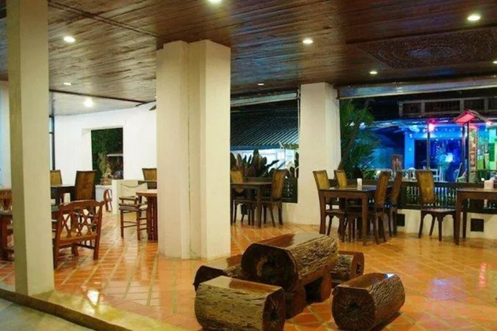 Самуи: Holiday Park