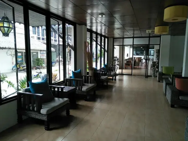 Самуи: Holiday Park