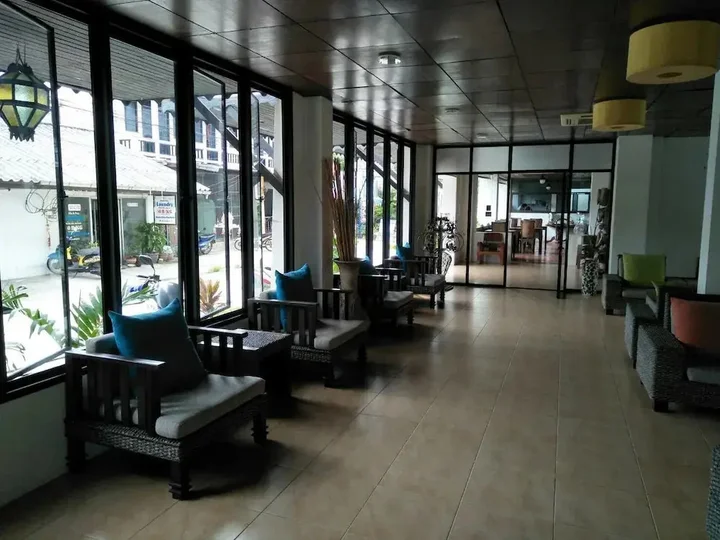 Самуи: Holiday Park