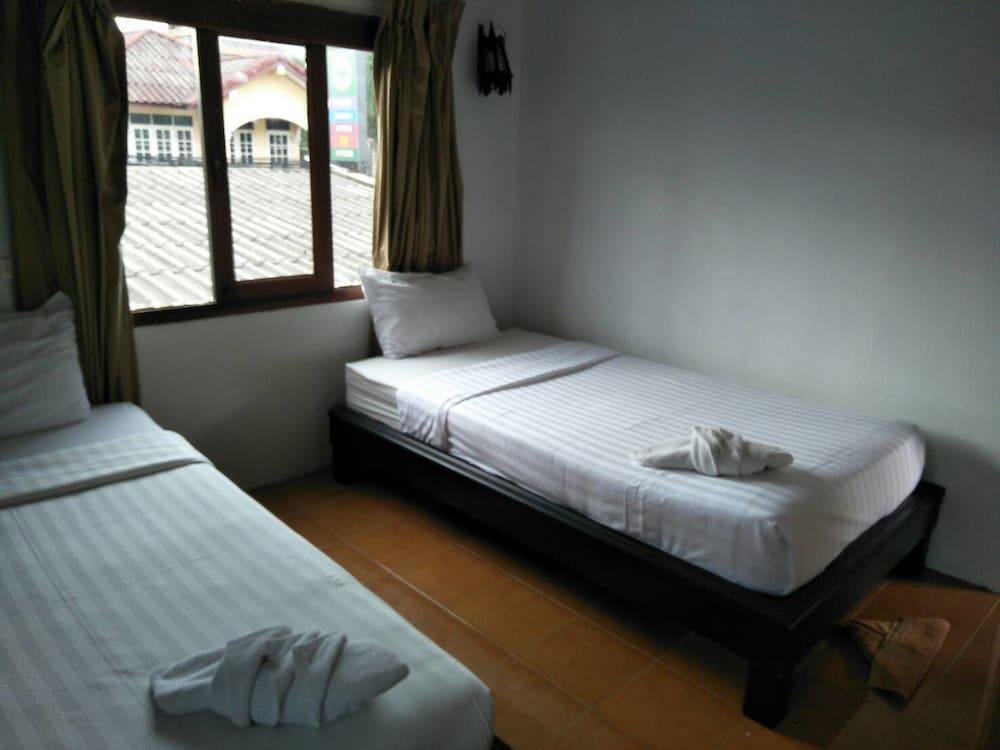 Самуи: Holiday Park
