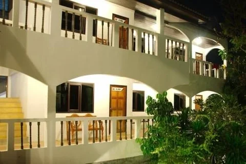 Самуи: Holiday Park