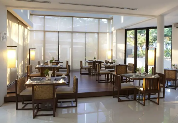 Паттайя: Areca Lodge