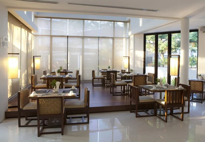 Паттайя: Areca Lodge