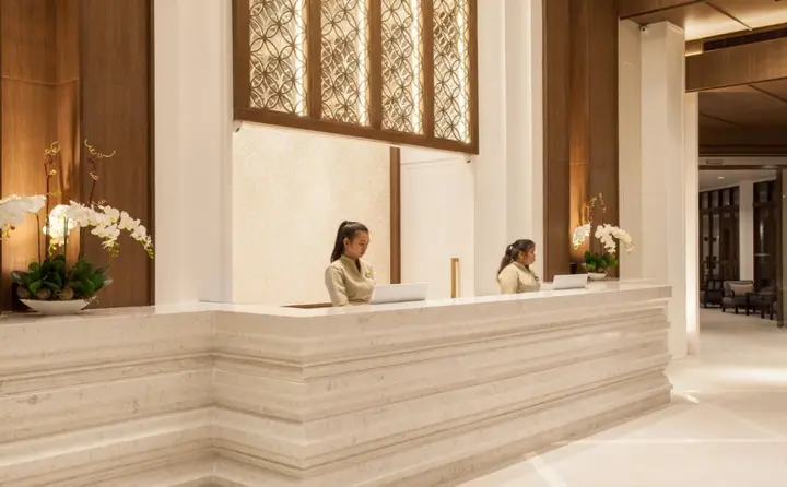 Паттайя: Areca Lodge