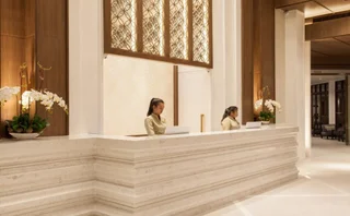 Паттайя: Areca Lodge