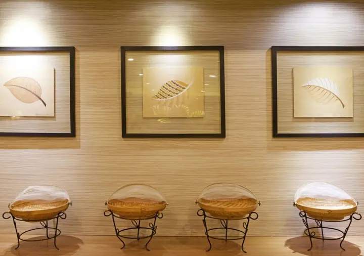 Паттайя: Areca Lodge