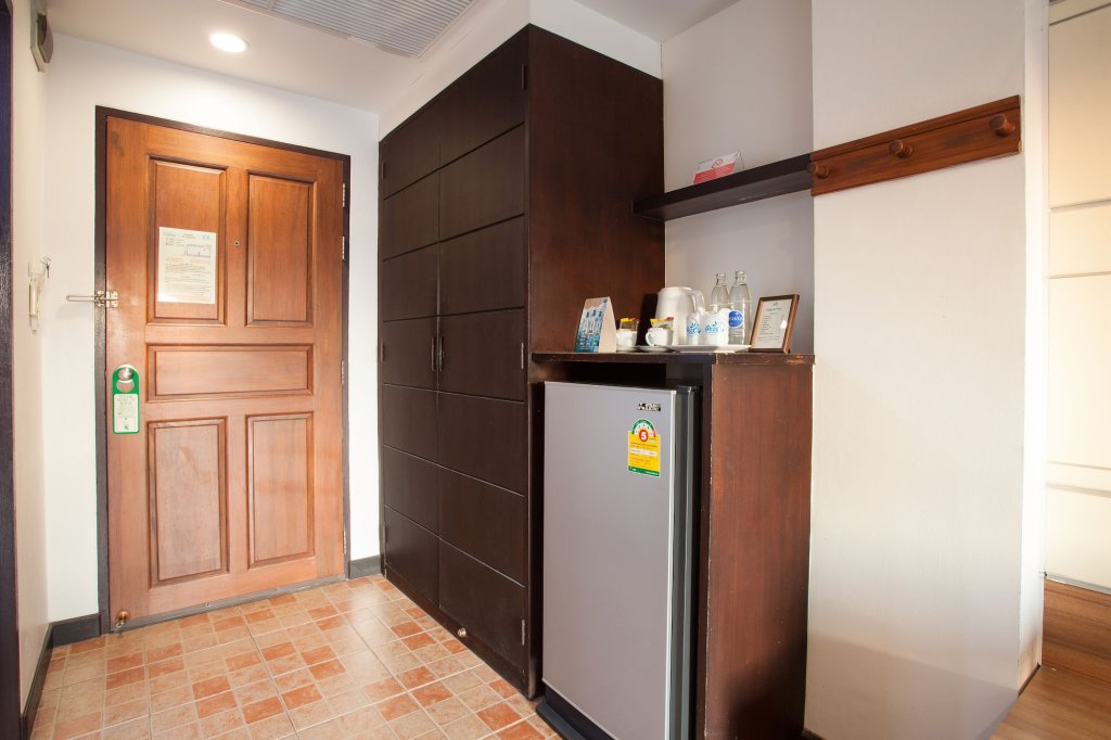 Паттайя: Areca Lodge