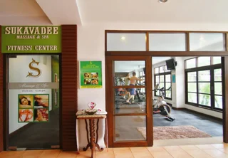Паттайя: Areca Lodge