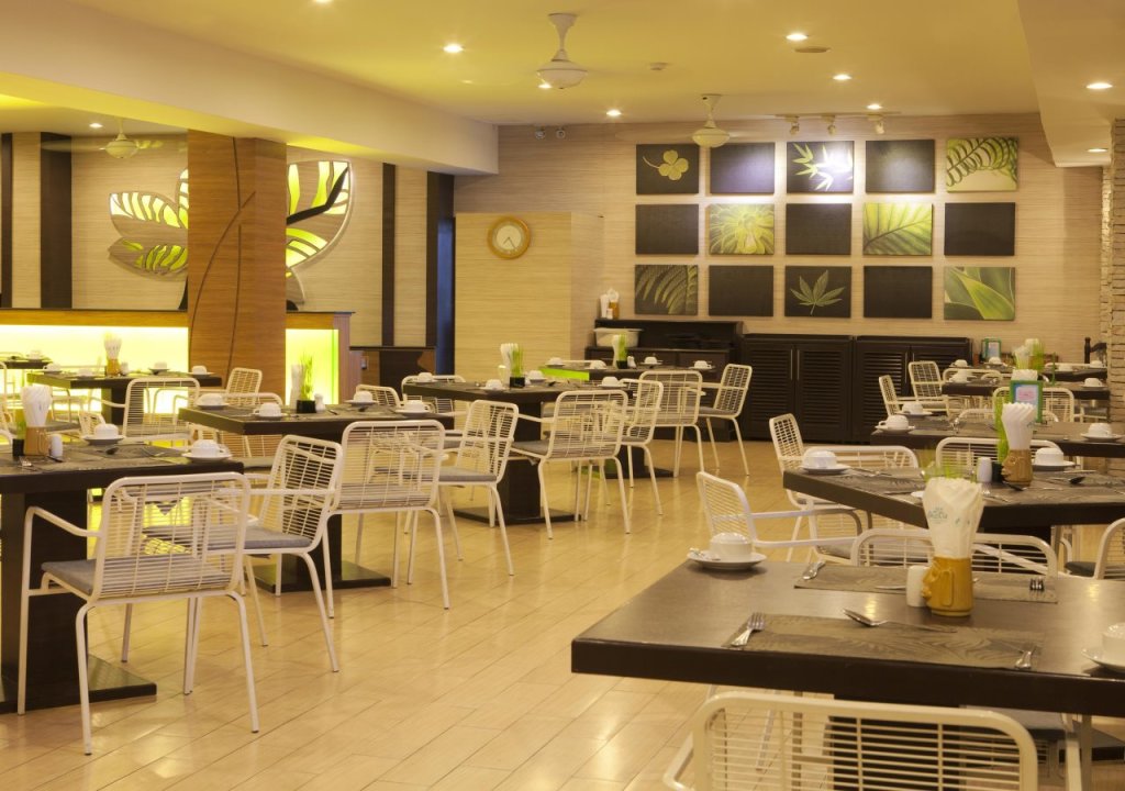 Паттайя: Areca Lodge