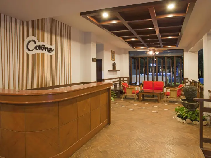 Паттайя: Areca Lodge