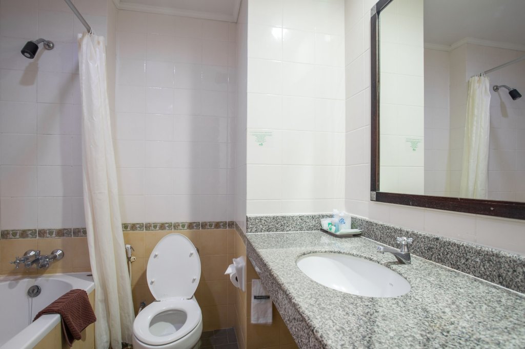 Паттайя: Areca Lodge