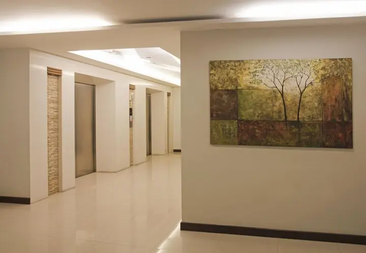 Паттайя: Areca Lodge