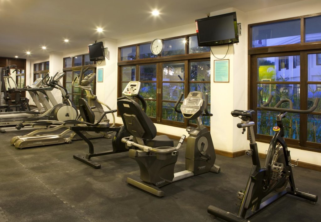 Паттайя: Areca Lodge