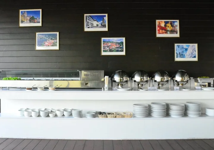 Паттайя: Baywalk Residence Pattaya